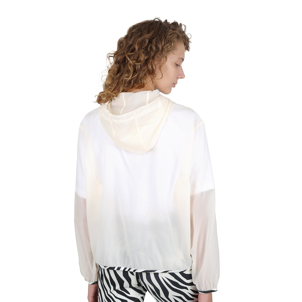 Campera puma mujer discount