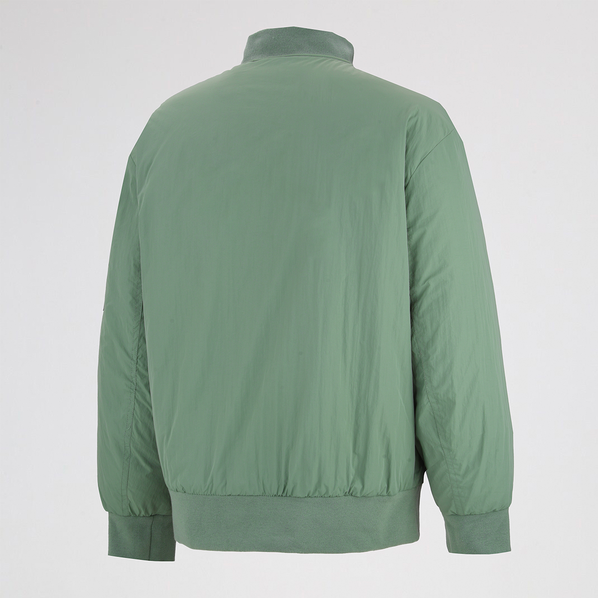 Campera Topper Bomber Wide,  image number null