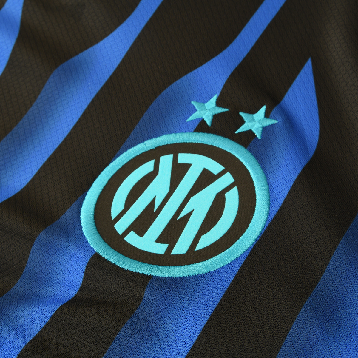 Camiseta Inter Milan Nike Titular Stadium 25/26 Hombre,  image number null