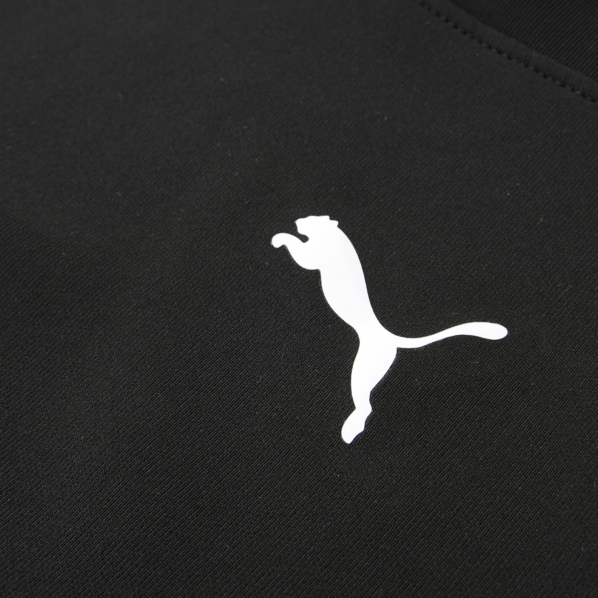 Buzo Entrenamiento Puma Fit Double Knit Mujer,  image number null
