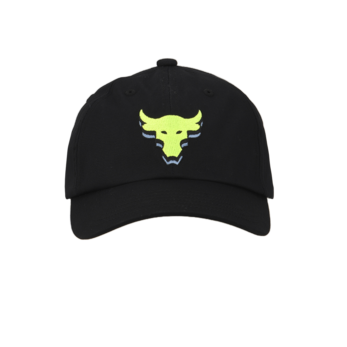 Gorra Under Armour Youth Project Rock Adj Dexter