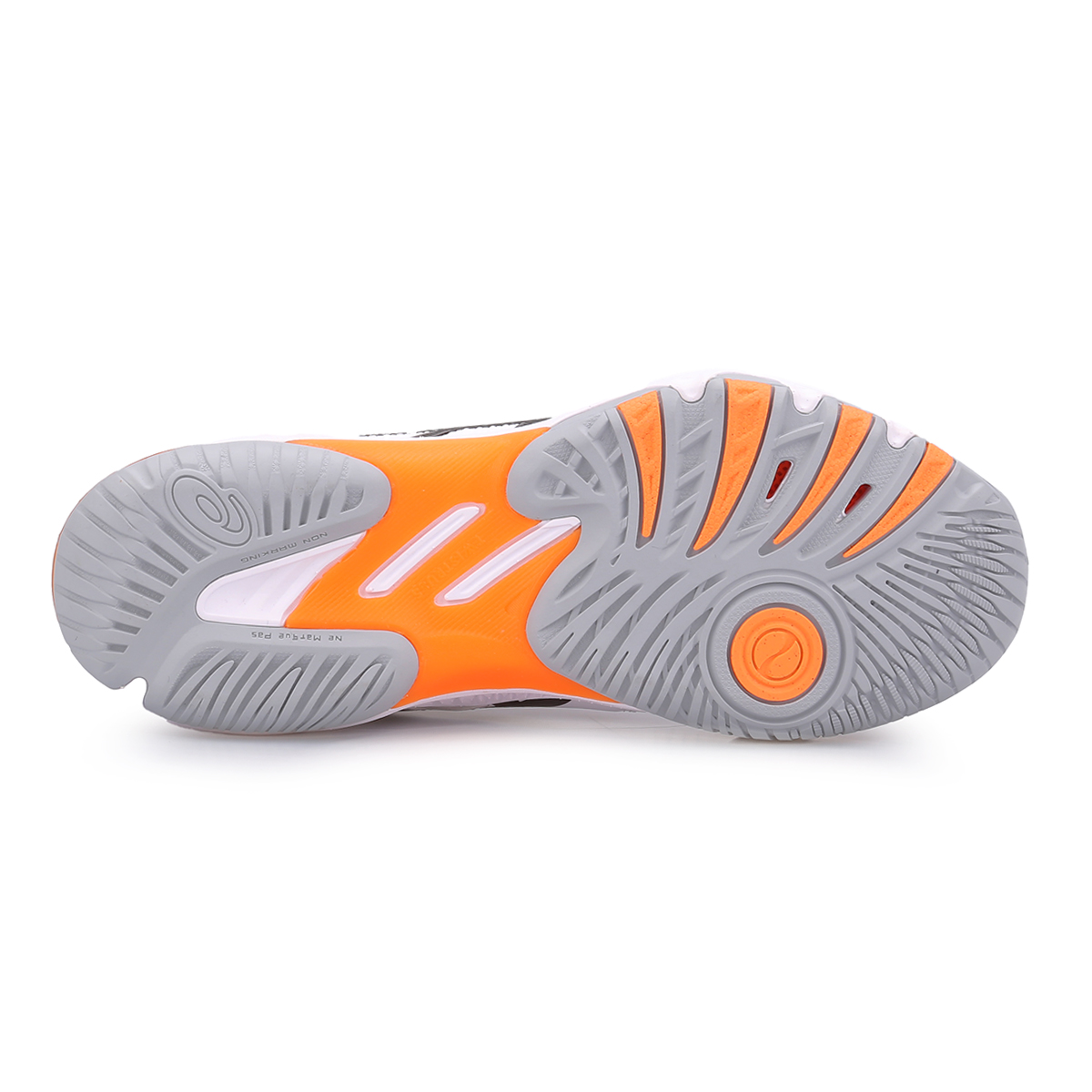 Zapatillas Asics Netburner Ballistic Ff 2,  image number null