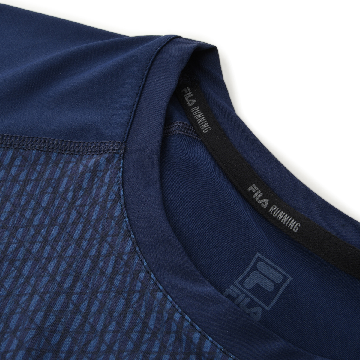 Remera Running Fila Pro Il Hombre,  image number null