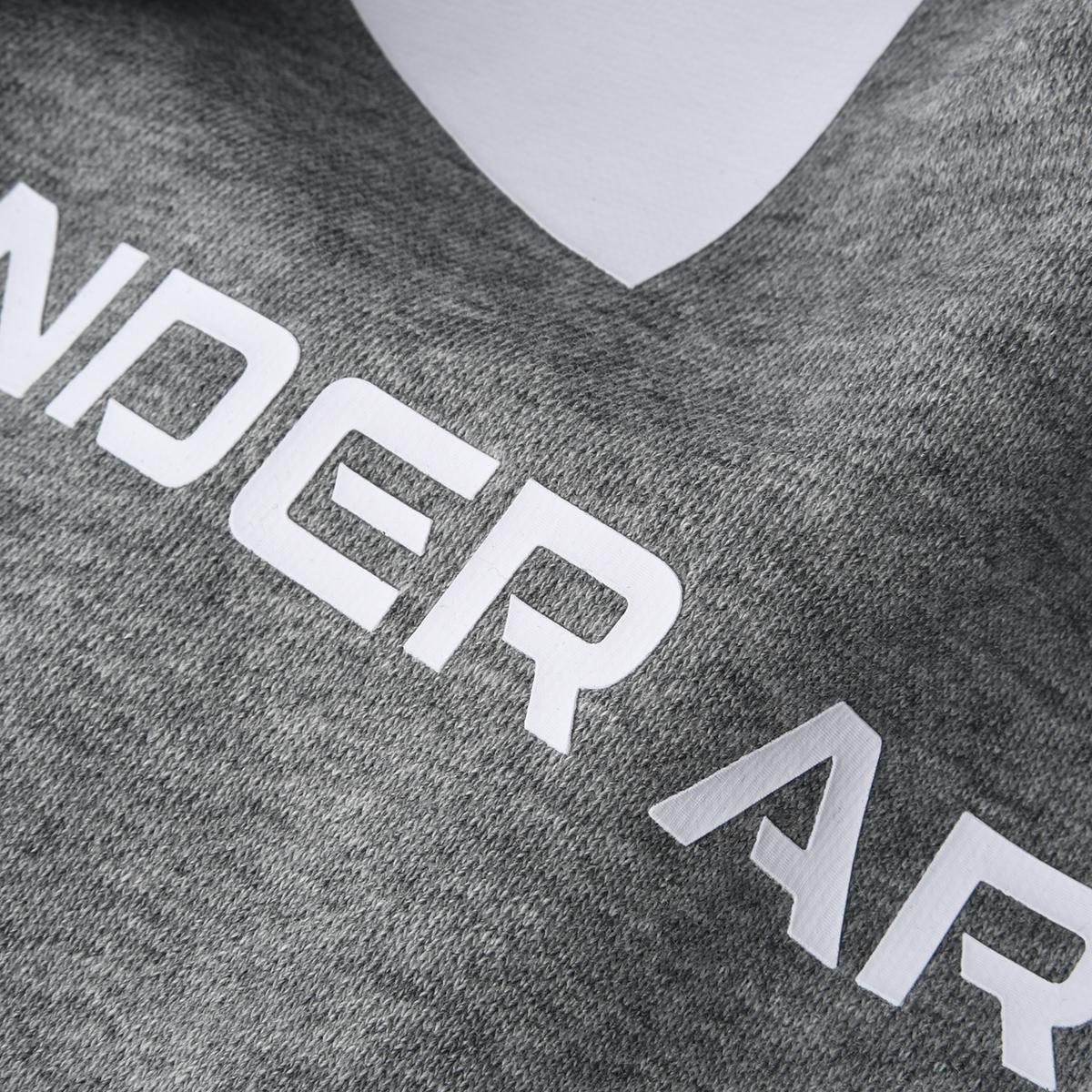 Buzo Under Armour Rival Fleece Logo Hombre con capucha,  image number null