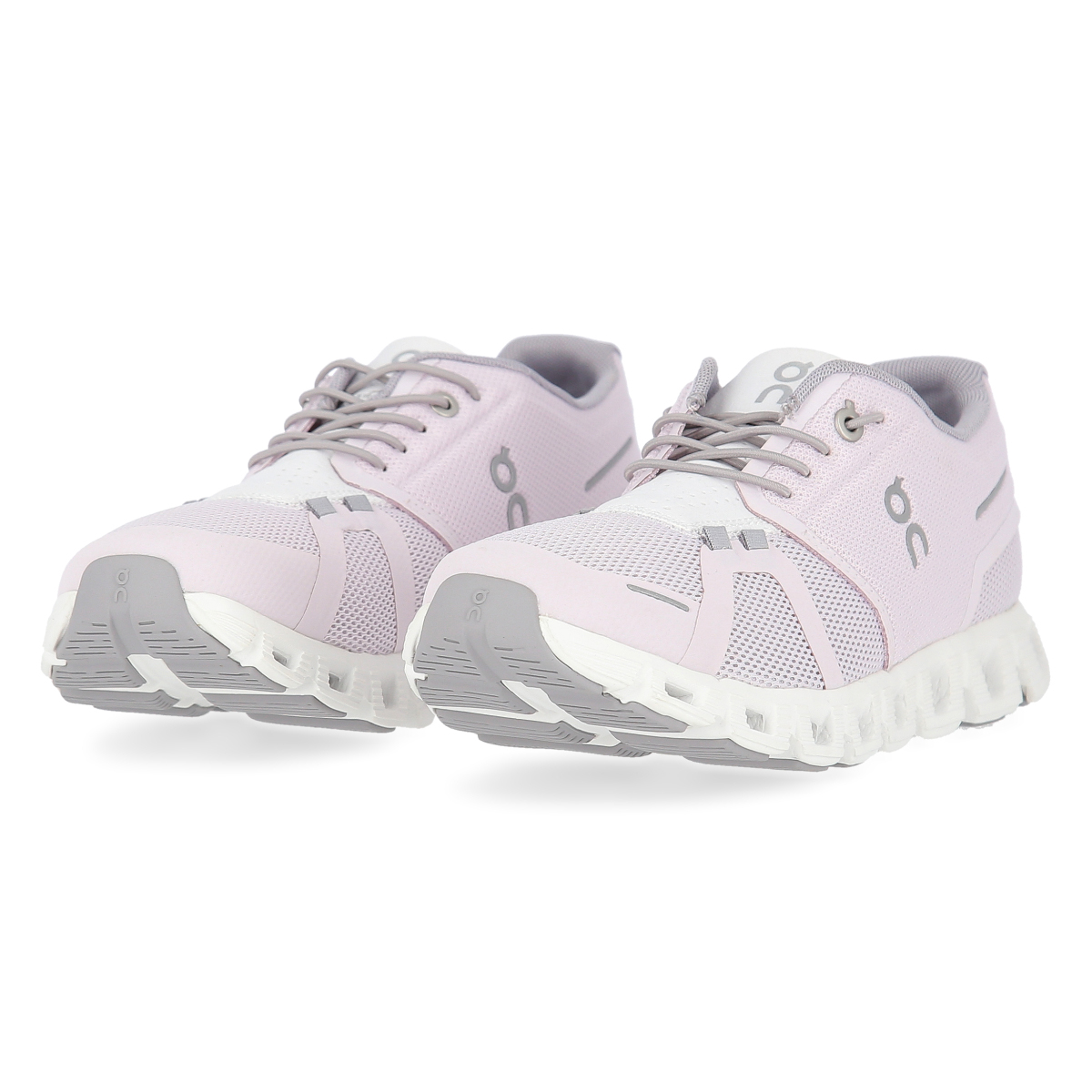 Zapatillas On Running Cloud 5 Mujer Malla,  image number null