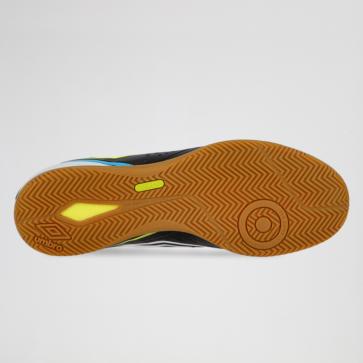 Botines F&uacute;tbol Umbro Score Sala Hombre,  image number null