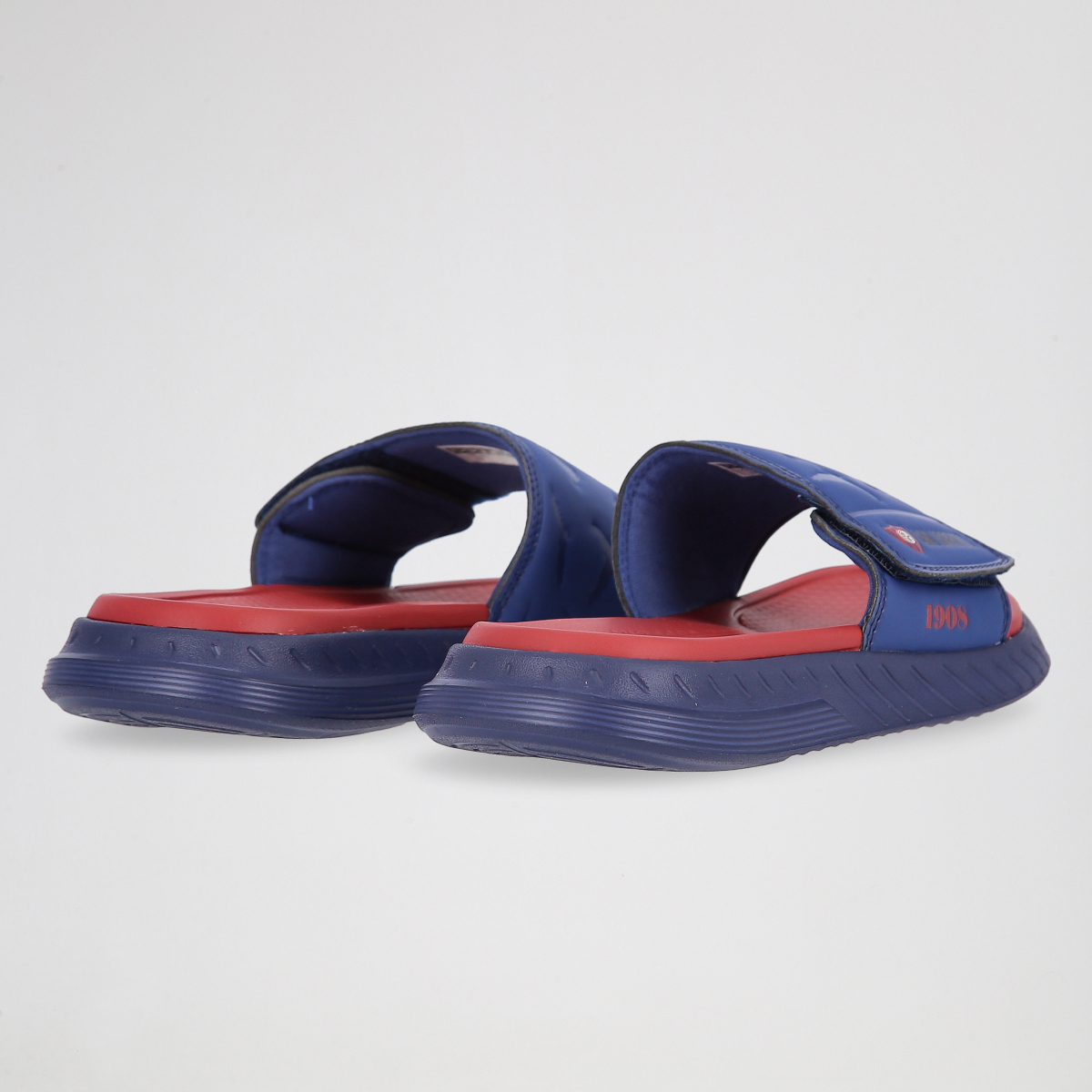 Ojotas Bagunza Cuervos Hombre,  image number null