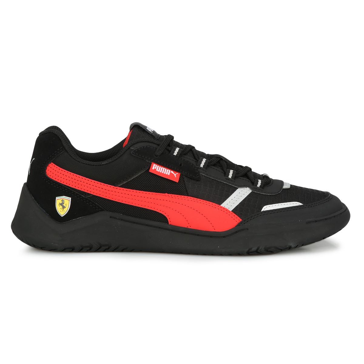 Zapatillas Puma Scuderia Ferrari Race DC Future,  image number null