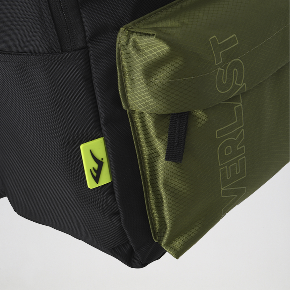 Mochila Everlast Urbana Deportiva Poliéster,  image number null