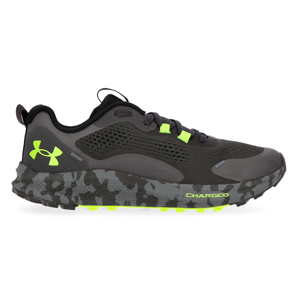 Zapatillas Running Under Armour Charged Bandit Tr 2 Hombre,  image number null