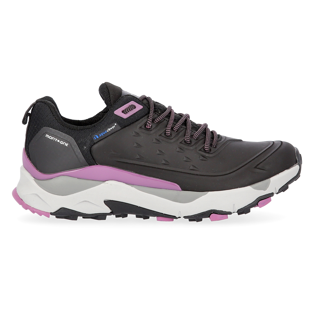 Zapatillas Montagne Trail Wildo Mujer,  image number null