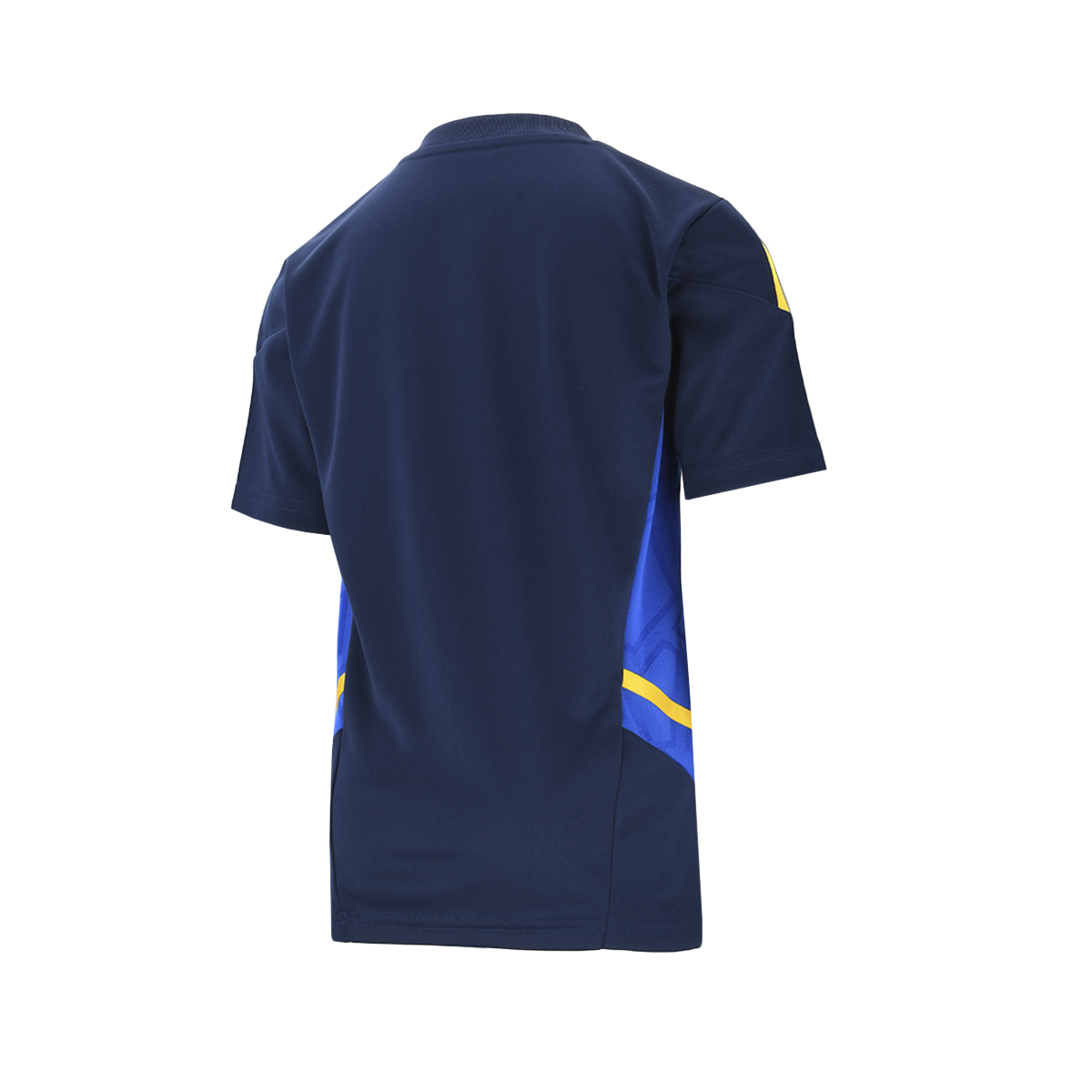 Camiseta Fútbol adidas Boca Juniors Entrenamiento 22/23 para Niños,  image number null