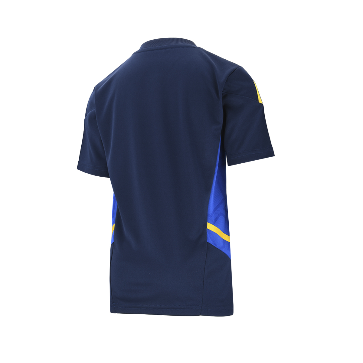 Camiseta de on sale boca entrenamiento adidas