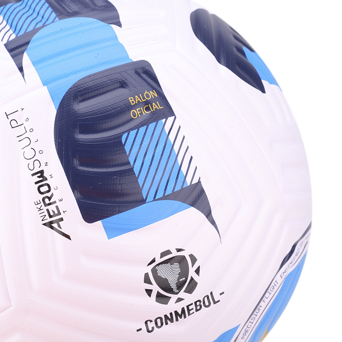 Pelota Nike Csf Flight,  image number null