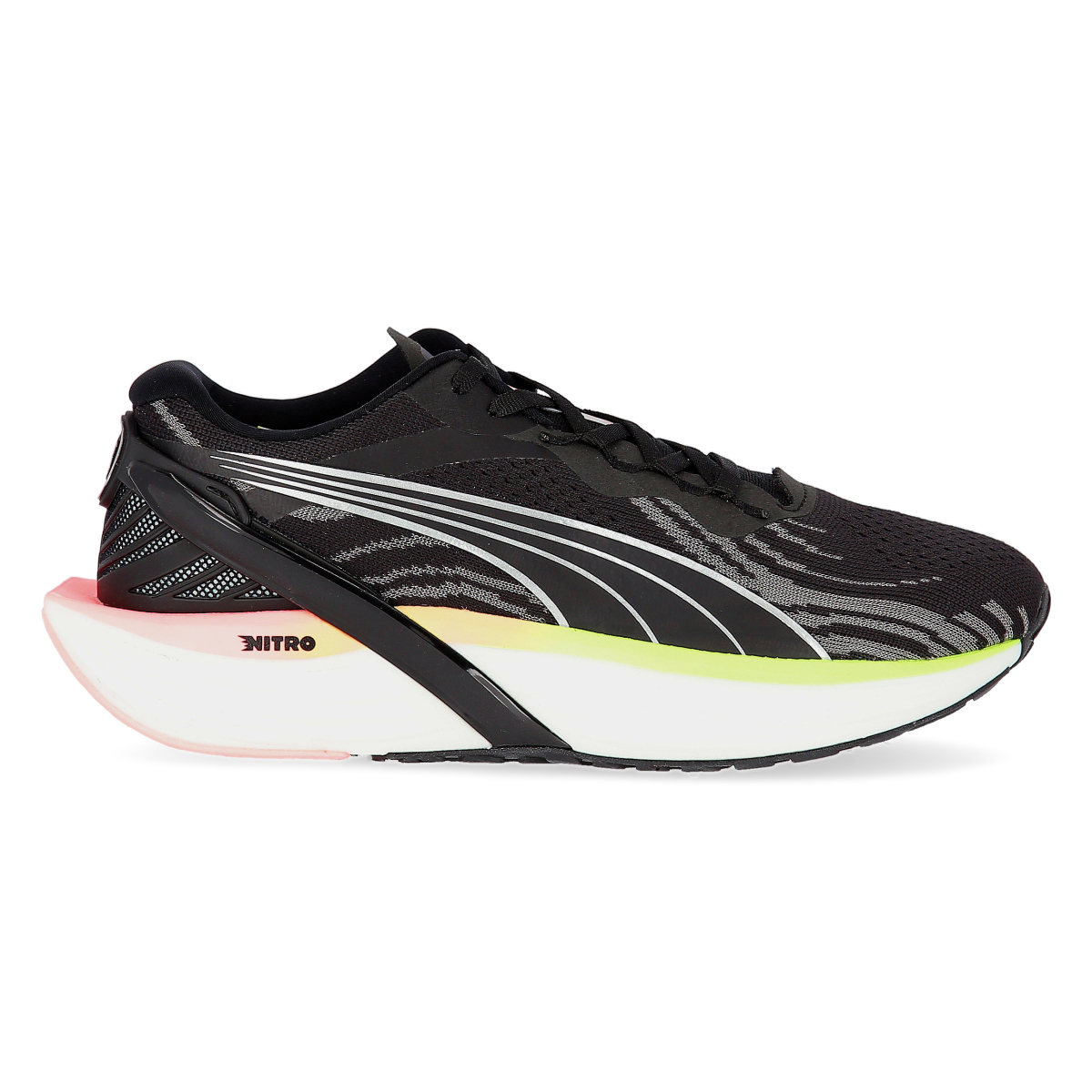 Zapatillas Running Puma Run Xx Nitro 2 Mujer,  image number null