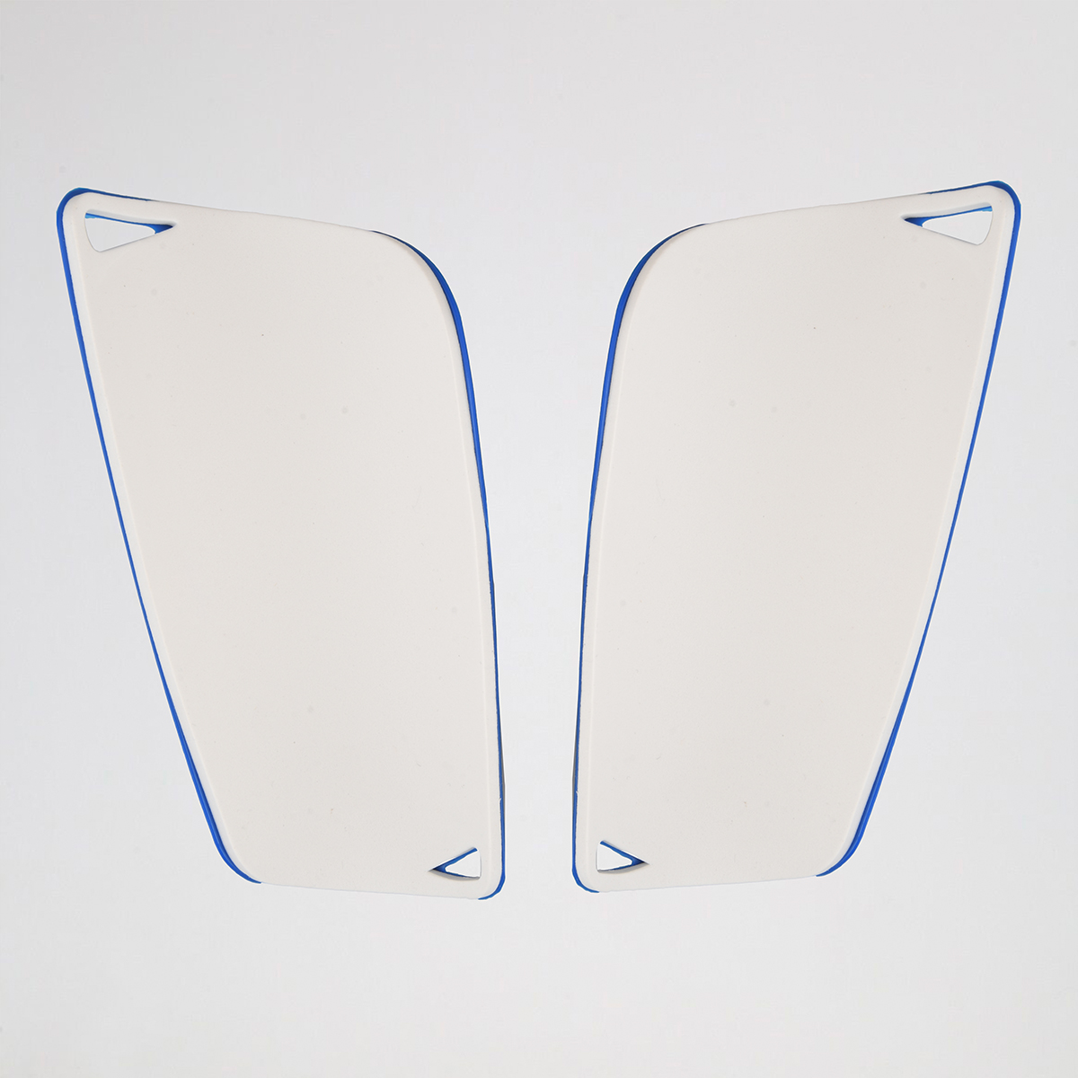 Canilleras F&uacute;tbol X-TRUST Pro Match PVC,  image number null