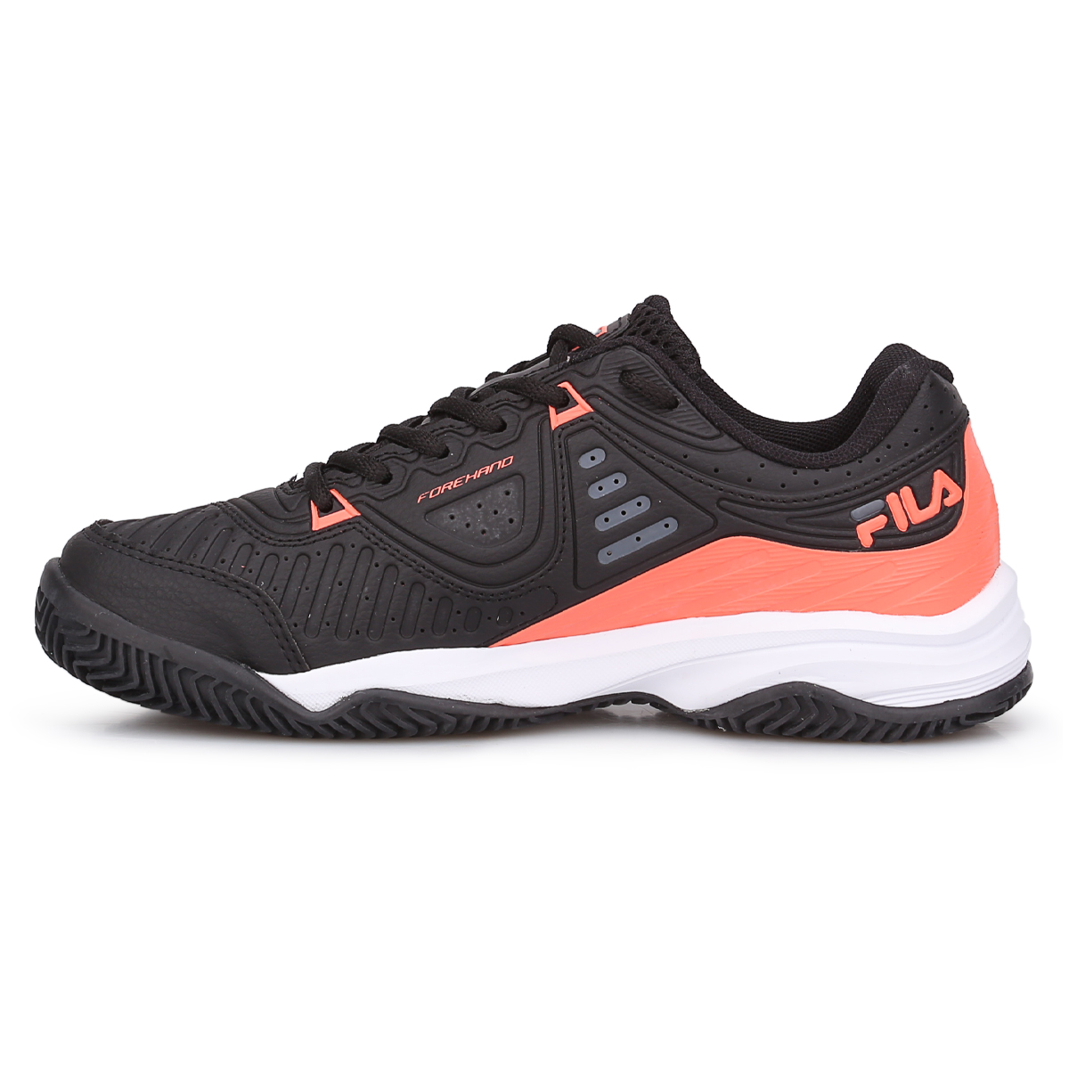Zapatillas Fila Forehand Clay,  image number null