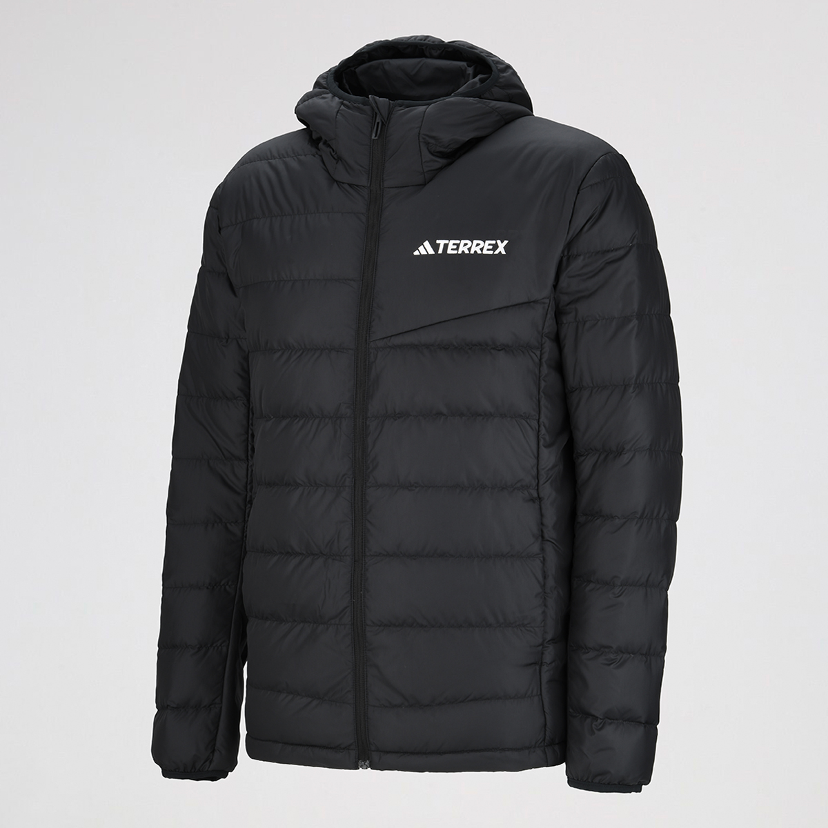 Campera Outdoor adidas Terrex Multi Light Down Hombre,  image number null