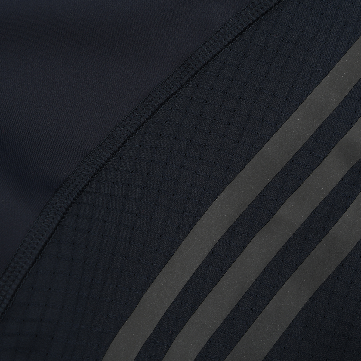 Vestido Running adidas Run Icon 3 Tiras Mujer,  image number null