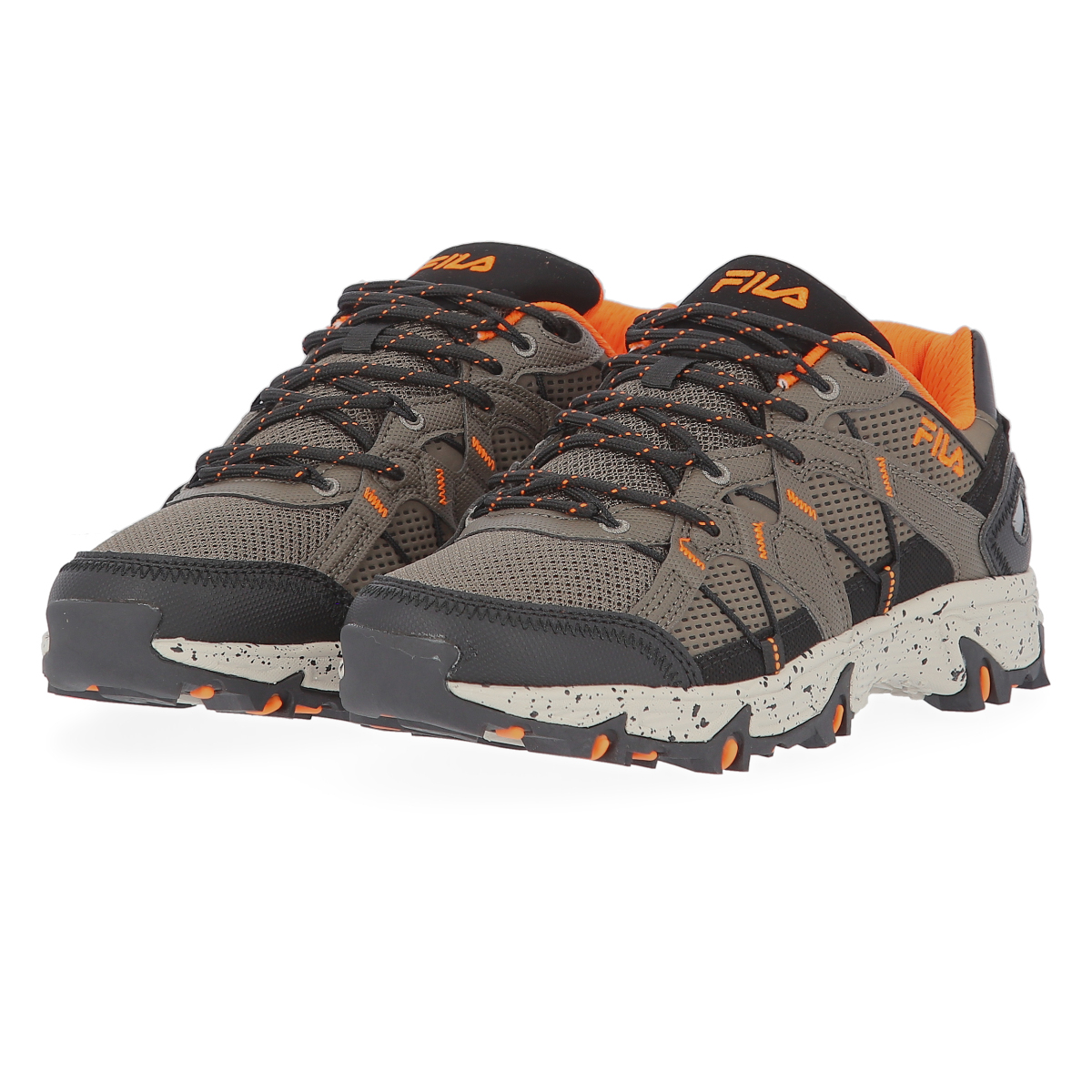 Zapatillas Outdoor Fila Grand Tier Hombre,  image number null