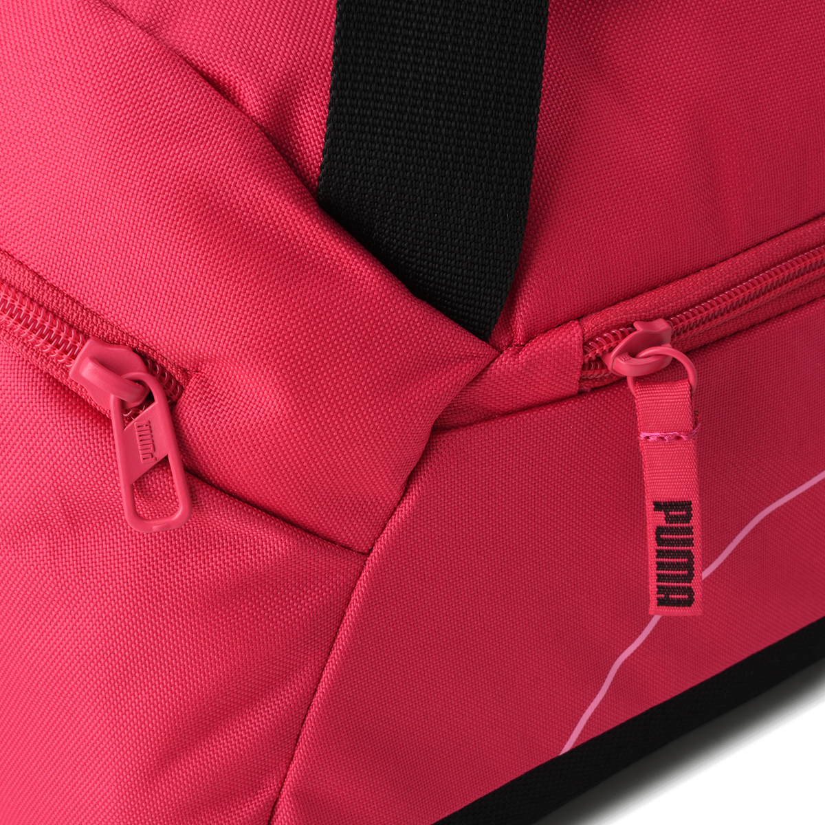 Bolso Puma Fundamentals Sports Poli&eacute;ster,  image number null