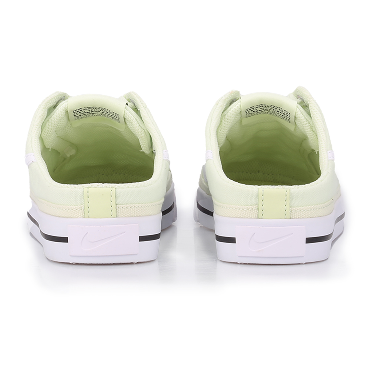 Zapatillas sin talon nike outlet