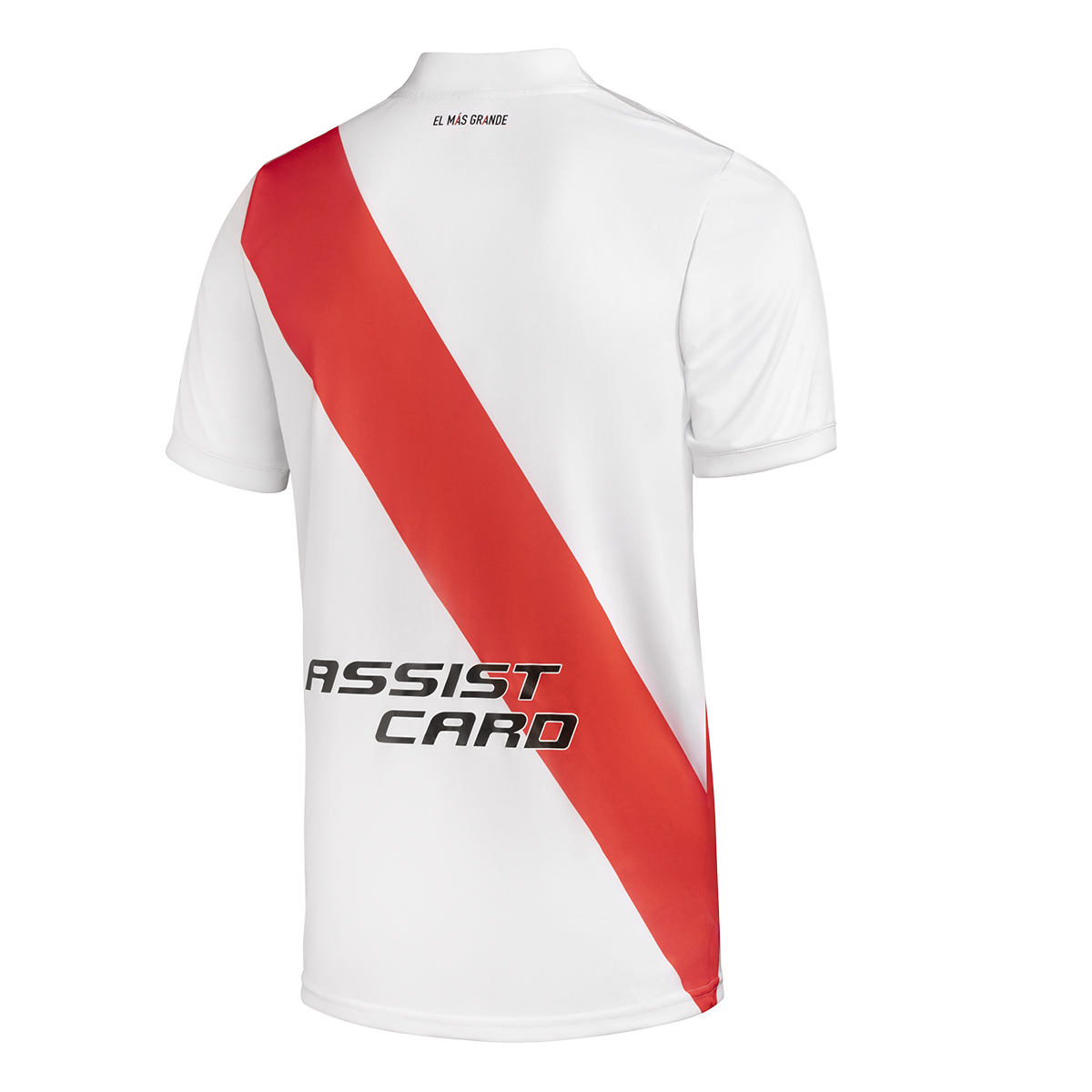 Camiseta adidas River Plate Home 20/21,  image number null