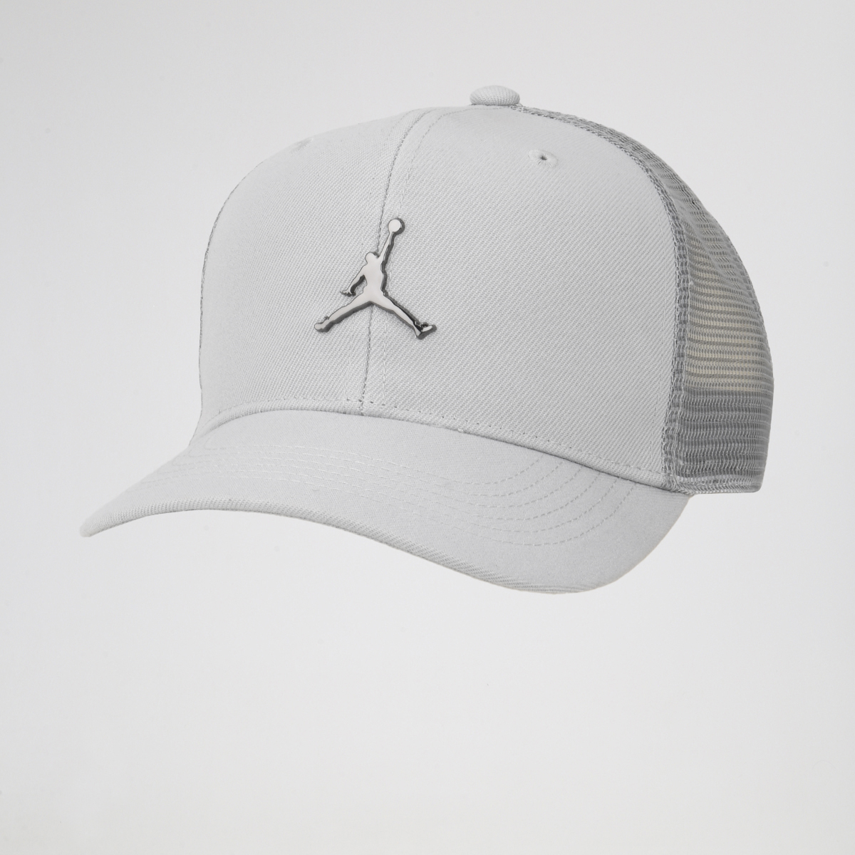 Gorra Jordan Jan Metal Jumpman Trucker Infantil,  image number null