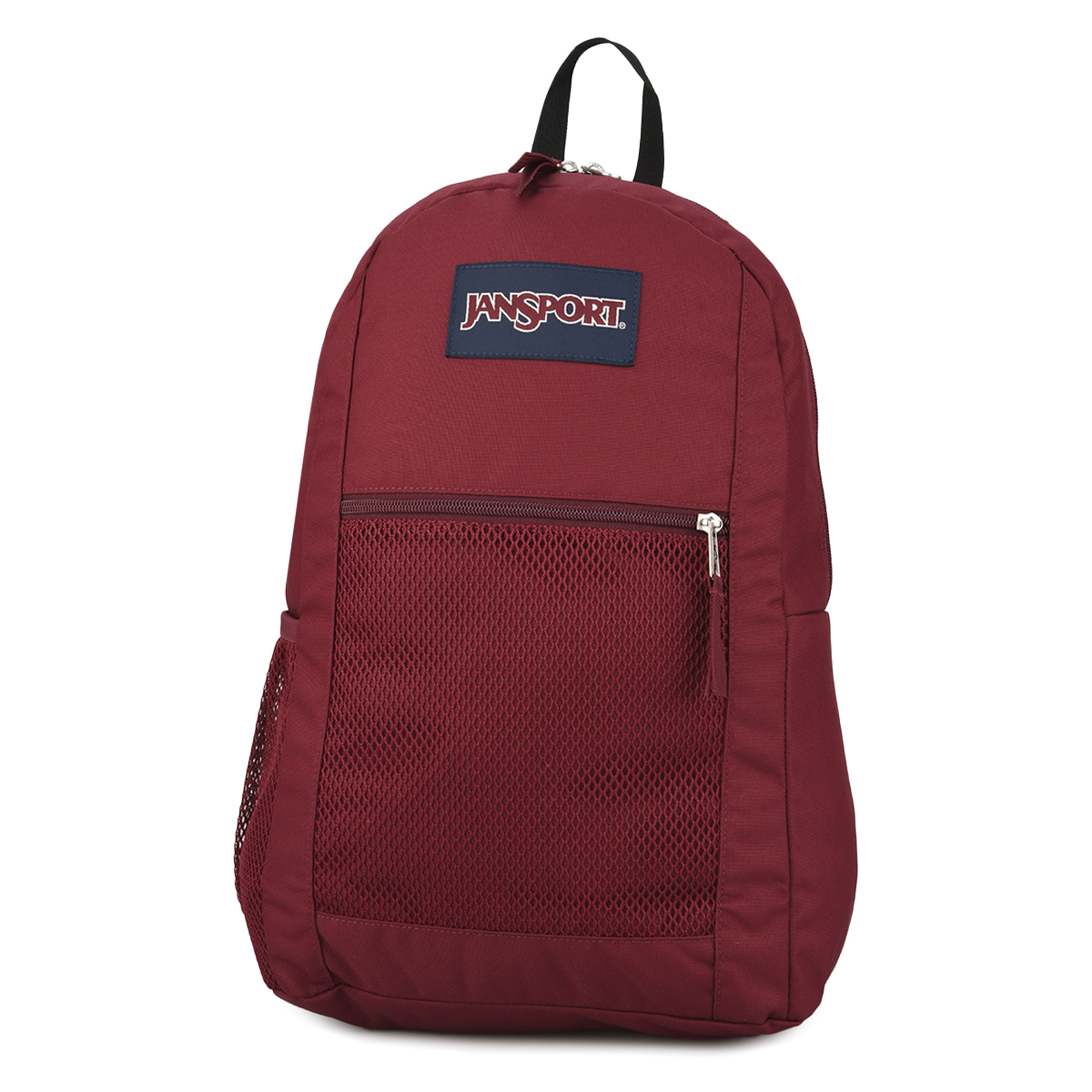 Mochila Jansport Zone Pack Russet,  image number null