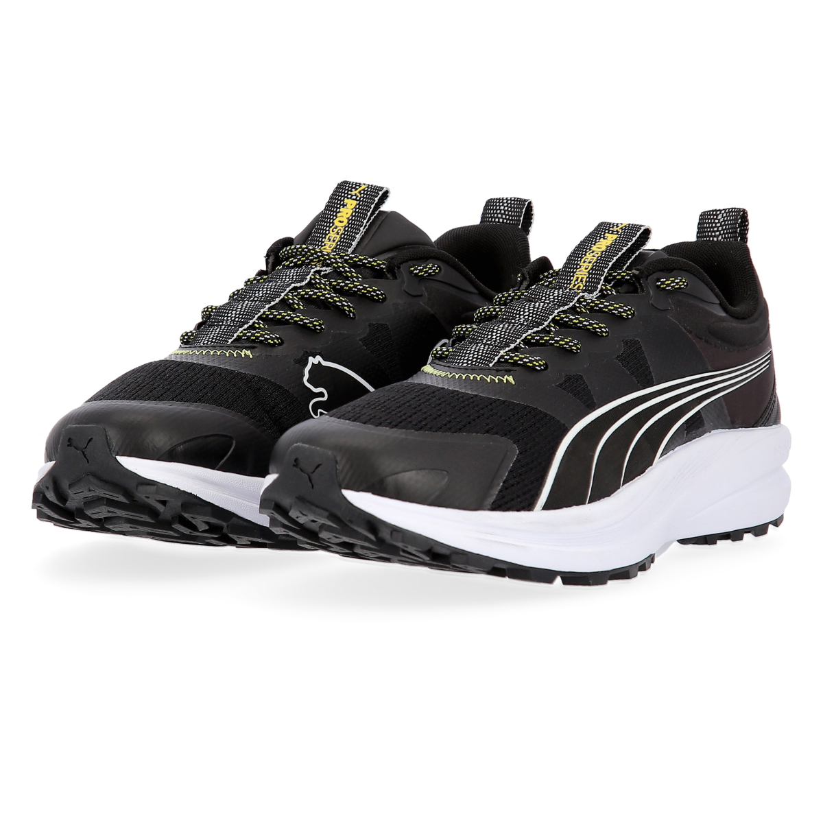 Zapatillas puma 2024 outdoor hombre