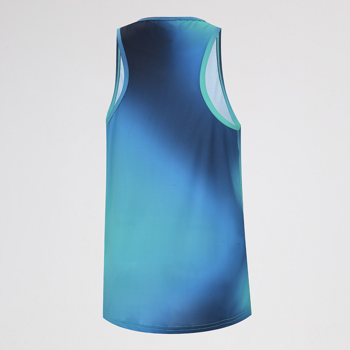 Musculosa Running Saucony Stopwatch Regular Hombre,  image number null