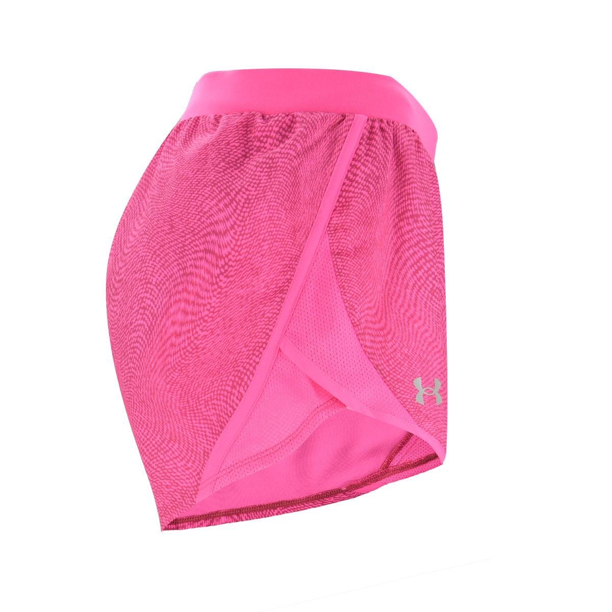 Short Running Under Armour Fly By 2.0 Htr Mujer,  image number null