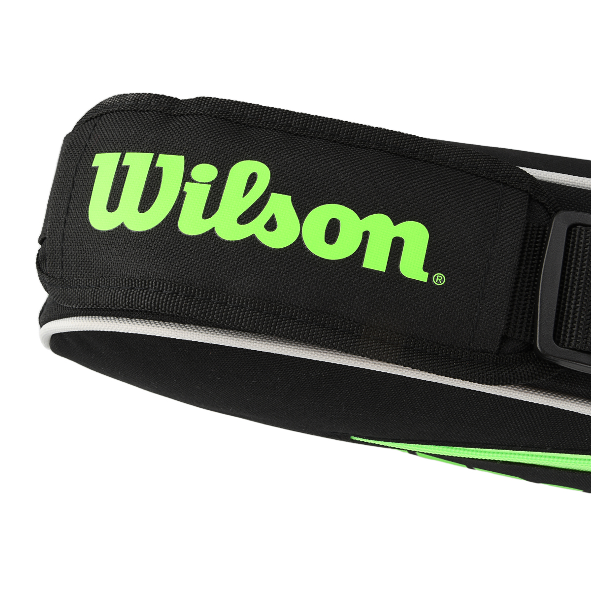 Raquetero Wilson Advantage lll,  image number null