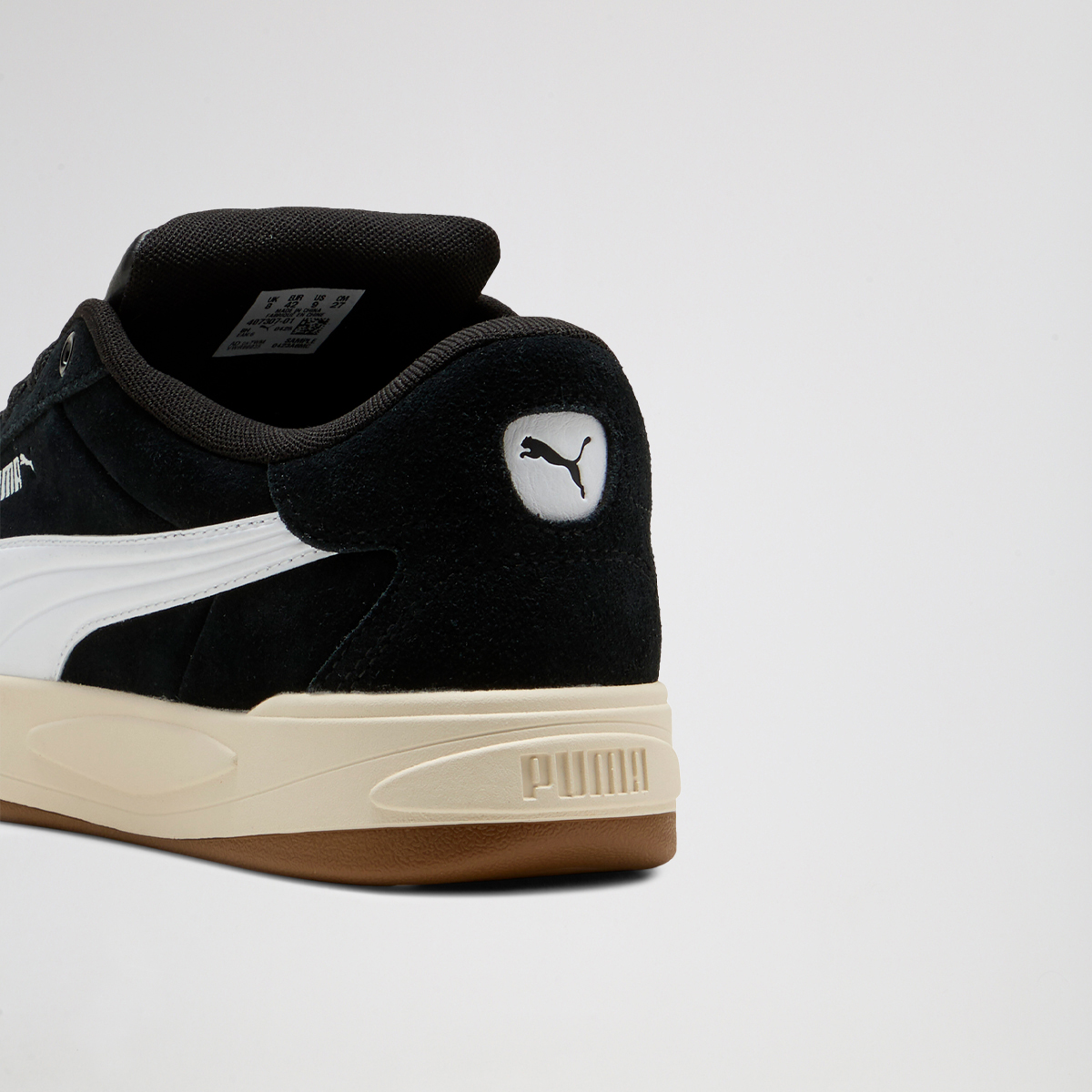 Zapatillas Puma Park Lifestyle II,  image number null