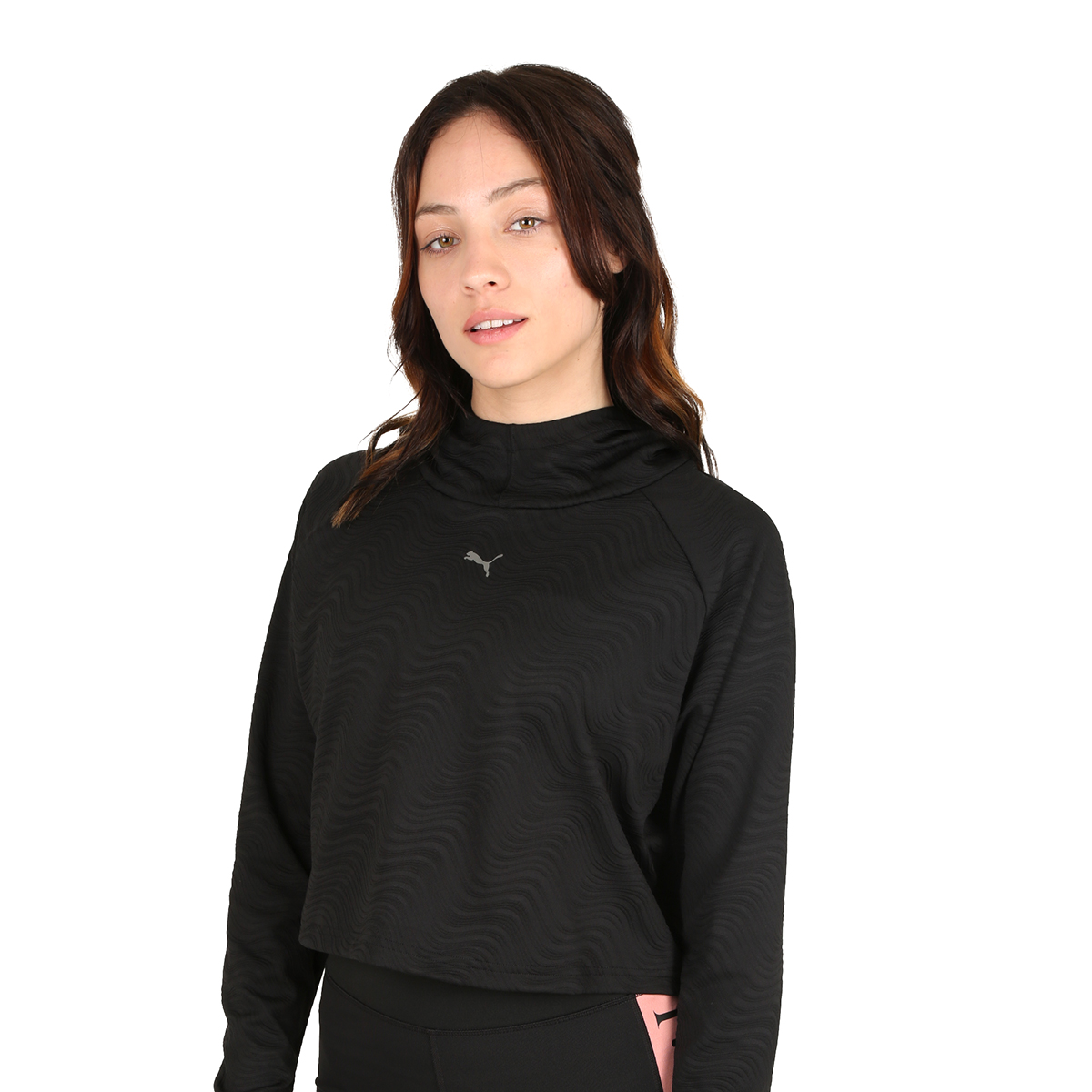 Buzo Puma Flawless Pullover,  image number null