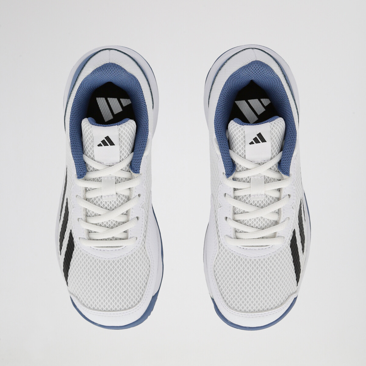 Zapatillas adidas Courtflash Infantil,  image number null