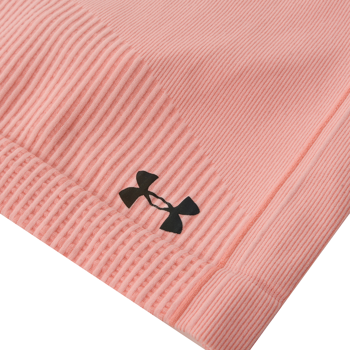 Musculosa Entrenamiento Under Armour rush Seamless Mujer,  image number null