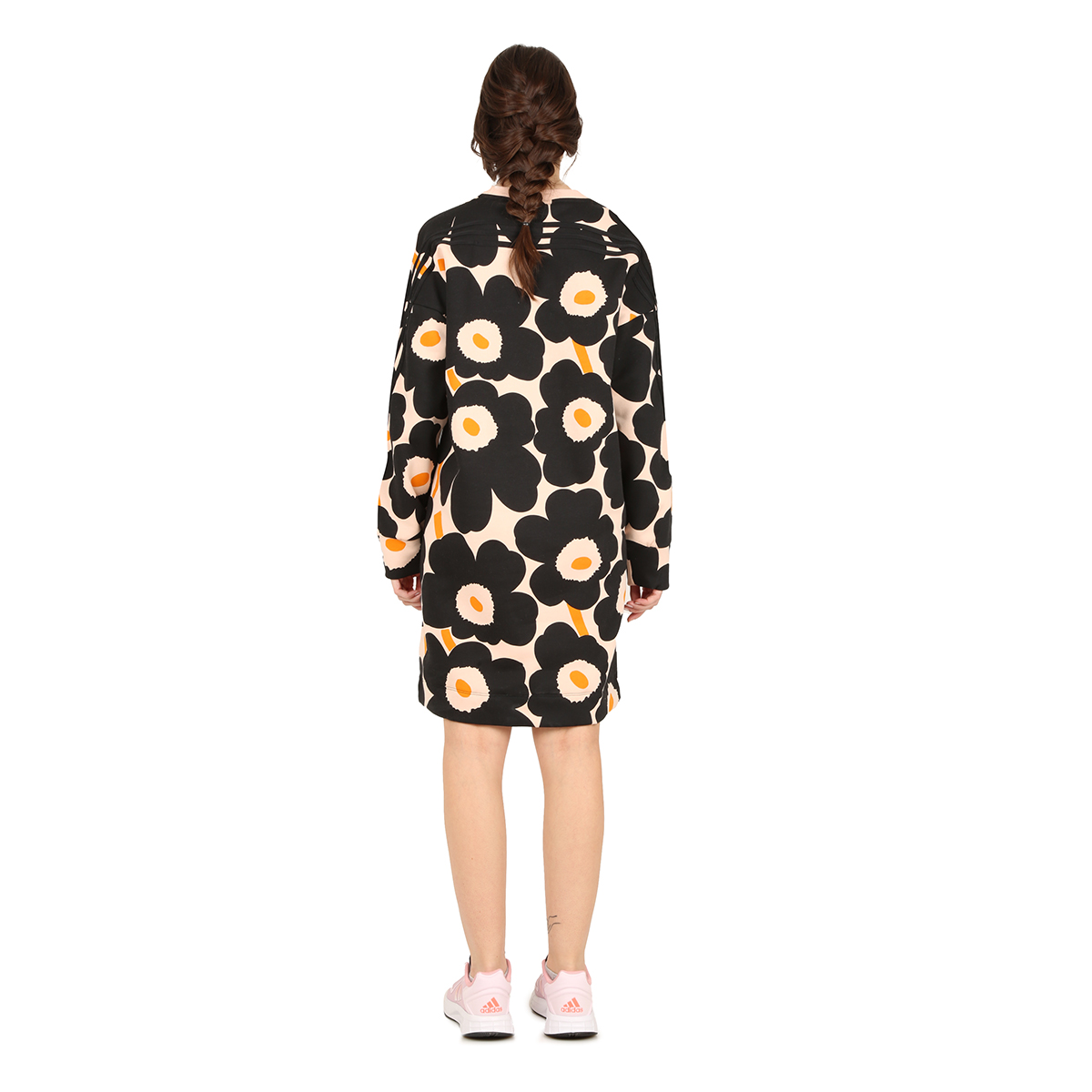 Vestido adidas Marimekko,  image number null
