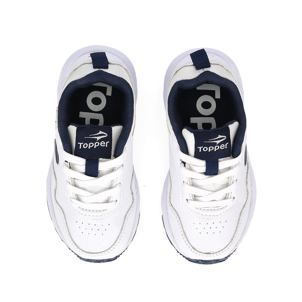 Zapatillas Topper Zurich III Infantil,  image number null