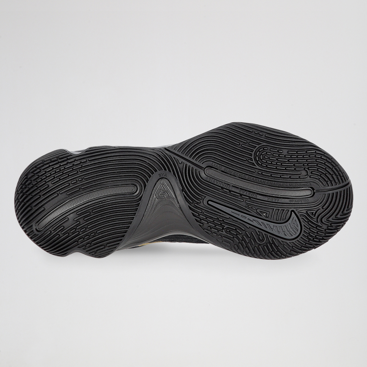 Zapatillas B&aacute;squet Nike Giannis Immortality 4 Hombre,  image number null