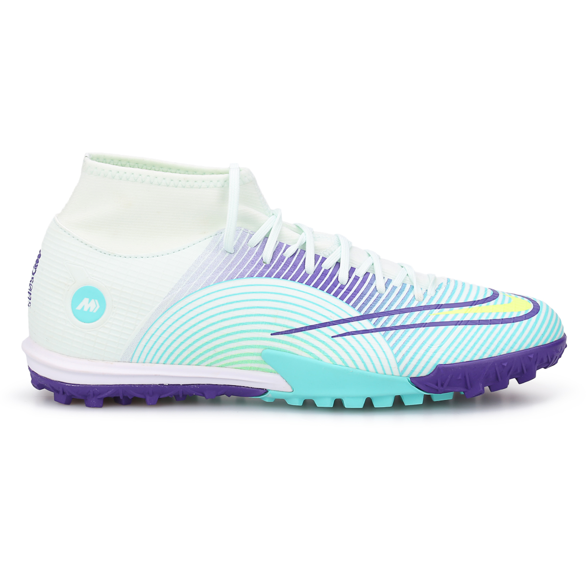 Botines nike sintetico outlet