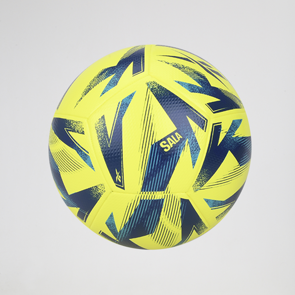 Pelota Fútbol Reebok Xtra Sala N5,  image number null