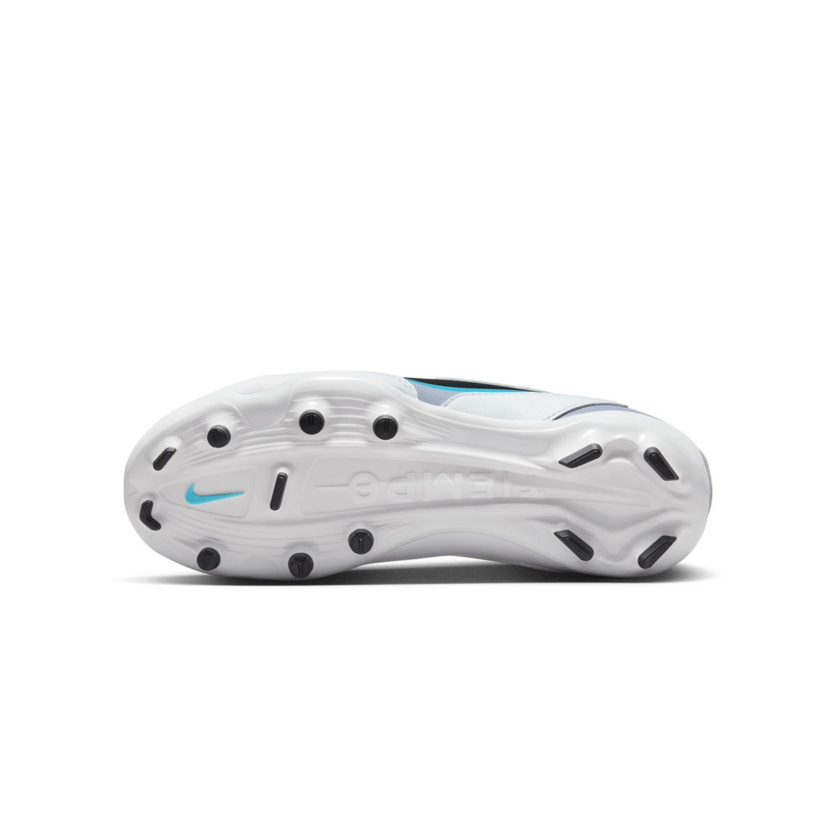 Botines Fútbol Nike Jr. Tiempo Legend 9 Academy Fg para niños,  image number null