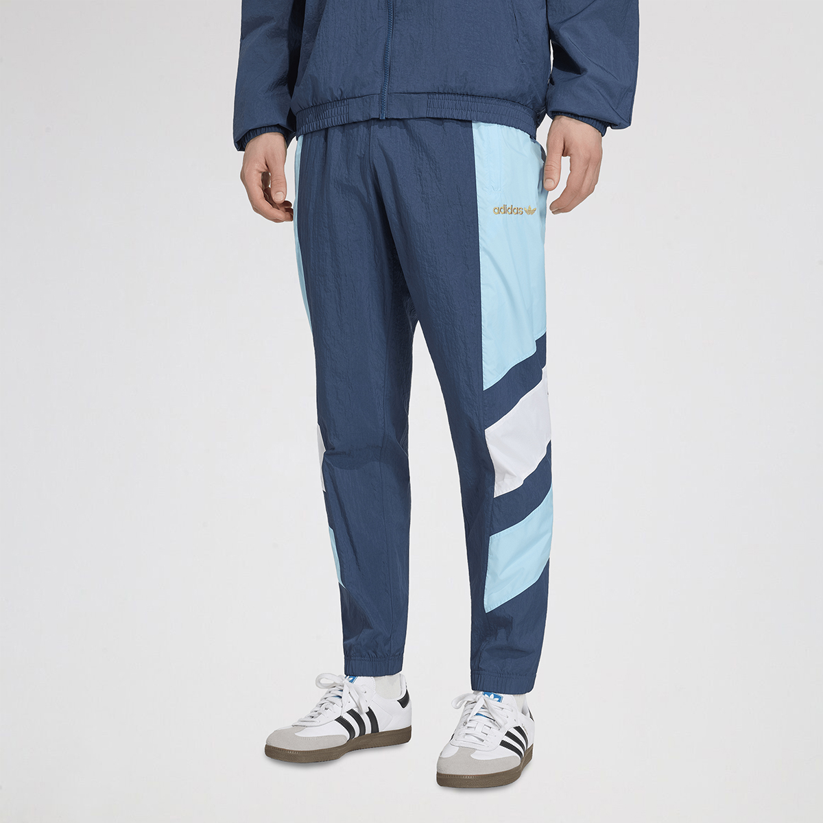 Pantal&oacute;n Argentina adidas EQT Hombre,  image number null