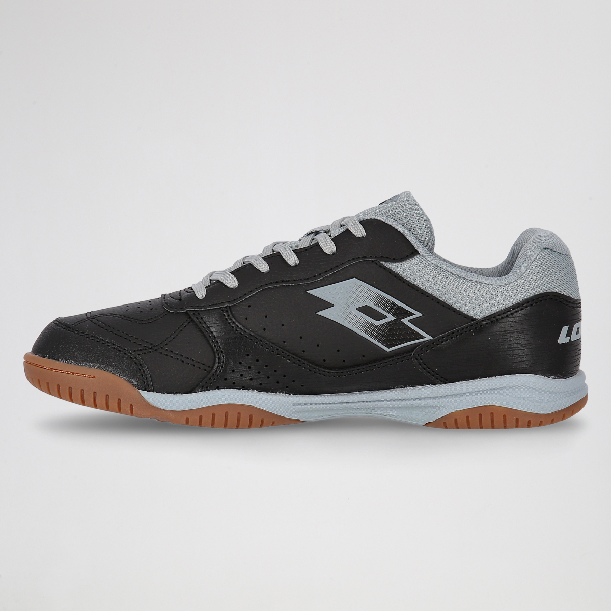 Botines Lotto Tacto 800 Ic Hombre,  image number null