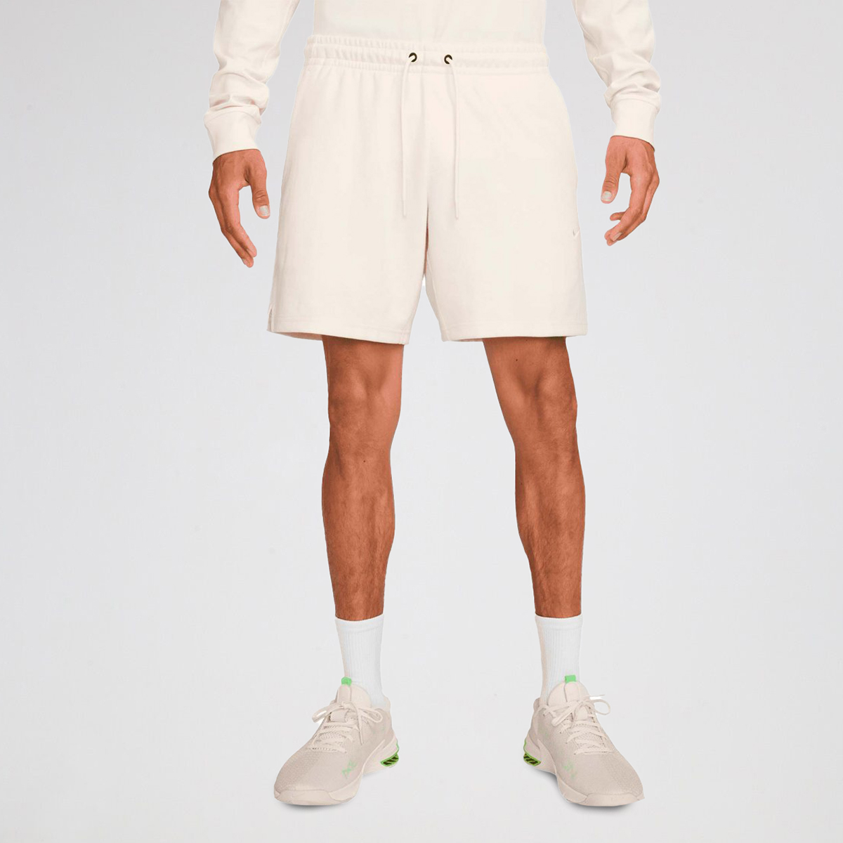 Short Nike Dri-FIT Primary de Hombre,  image number null