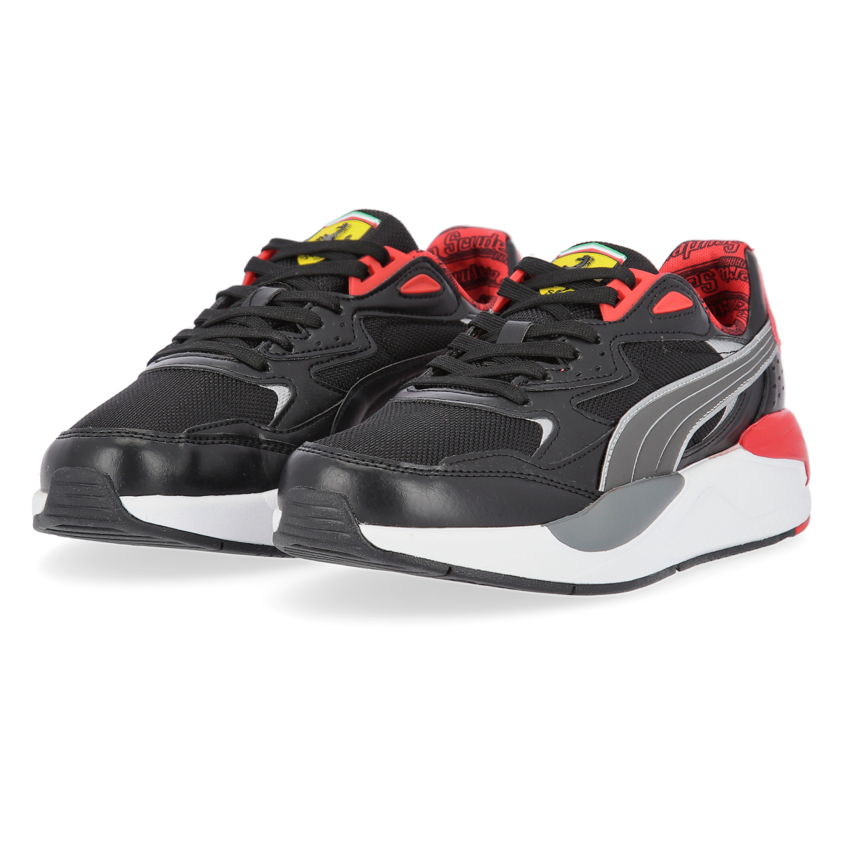 Zapatillas Puma Ferrari X Ray Speed Unisex Dexter