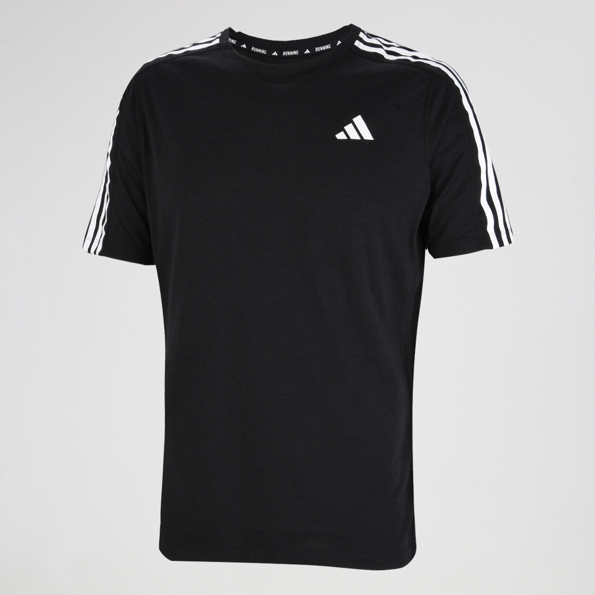 Remeras Runnig adidas Otr 3 Tiras Hombre Dexter