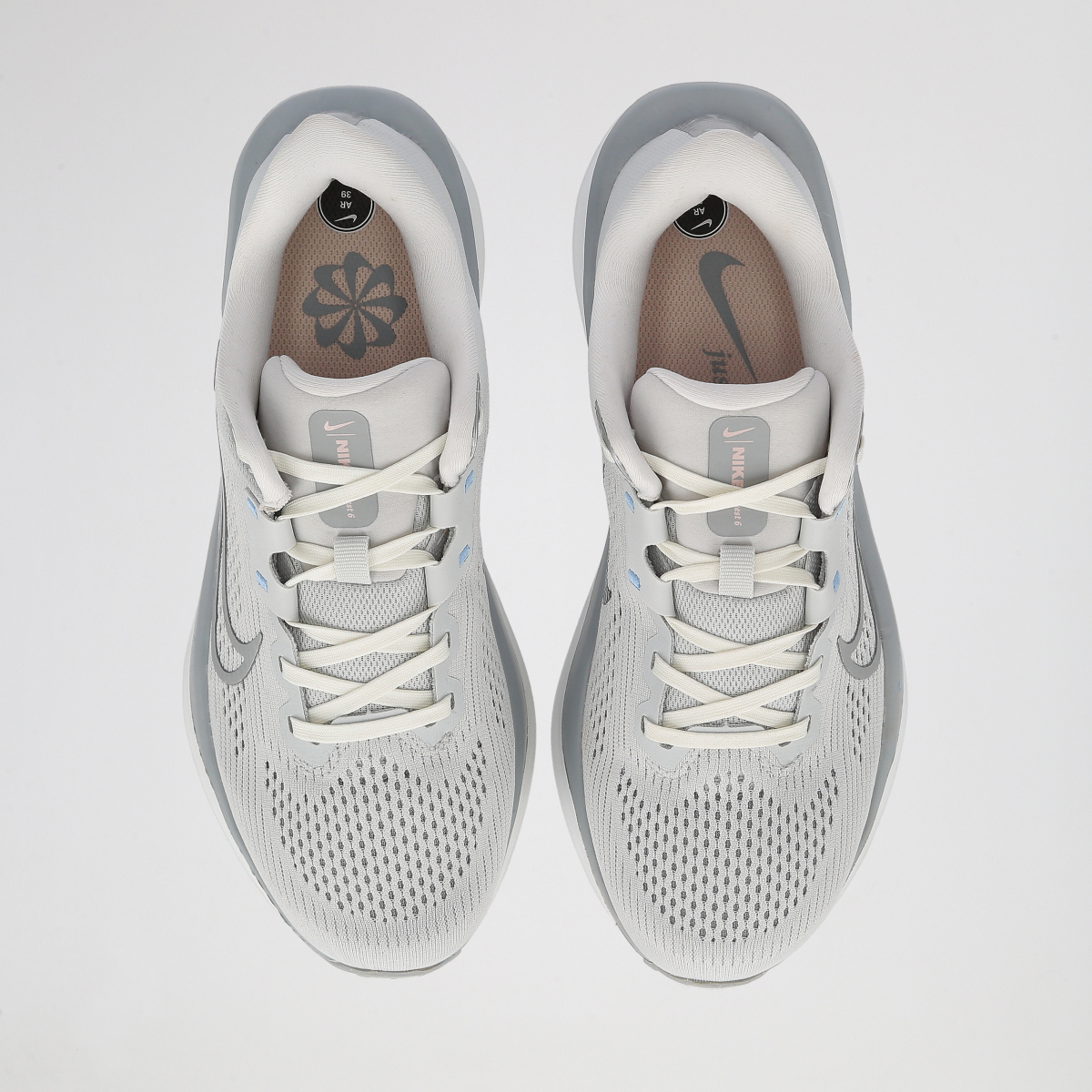 Zapatillas Running Nike Quest 6 Mujer,  image number null