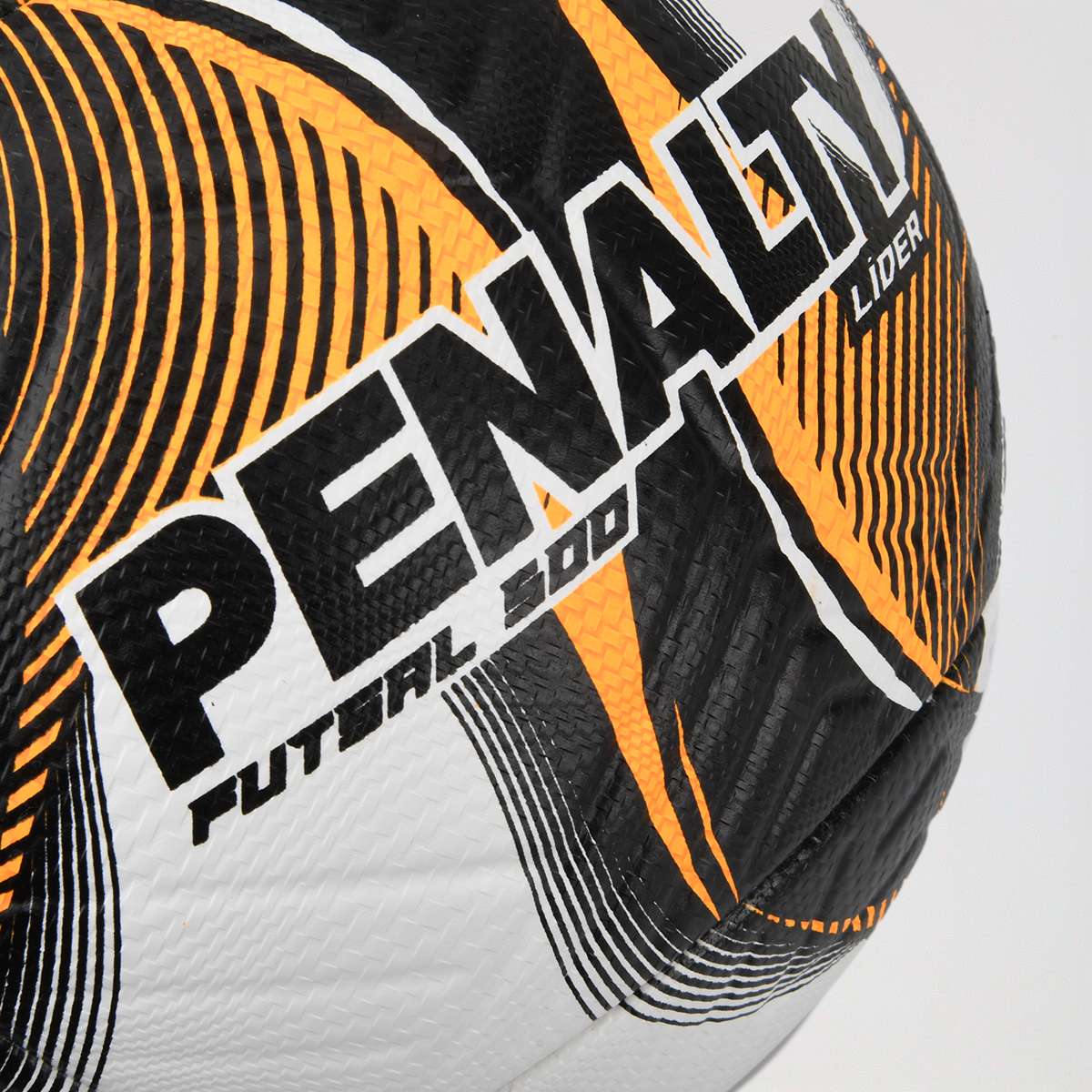 Pelota Fútbol Penalty Lider XXV,  image number null